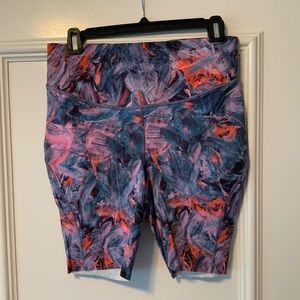 Lululemon Base Pace High-Rise Short 8"